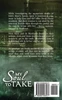 My Soul To Take