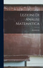 Lezioni di Analisi Matematica