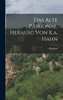 Das Alte Passional, Herausg Von K.a. Hahn