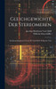 Gleichgewichte Der Stereomeren
