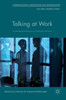 Talking at Work