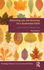 Reforming Law and Economy for a Sustainable Earth