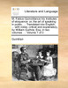 M. Fabius Quinctilianus his Institutes of eloquence