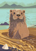 Nature Notebook: Otter