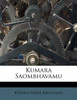 Kumara Saombhavamu