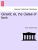 Giraldi; or, the Curse of love. Vol. I.