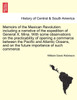 Memoirs of the Mexican Revolution