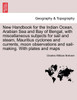 New Handbook for the Indian Ocean, Arabian Sea and Bay of Bengal, with miscellaneous subjects for sail and steam, Mauritius cyclones and currents, moon observations and sail-making. With plates and maps