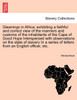 Gleanings in Africa; exhibiting a faithful and correct view of the manners and customs of the inhabitants of the Cape of Good Hope Interspersed with observations on the state of slavery In a series of letters from an English officer, etc.
