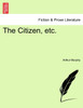 The Citizen, etc.
