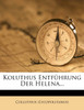 Koluthus Entfuhrung Der Helena...