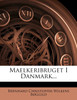 Maelkeribruget I Danmark...