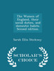 The Women of England, their social duties, and domestic habits. Second edition. - Scholar's Choice Edition