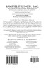 Back County Crimes