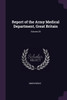 Report of the Army Medical Department, Great Britain; Volume 20