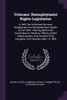 Veterans' Reemployment Rights Legislation