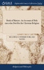 Book of Martyrs. An Account of Holy men who Died for the Christian Religion