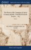 The History of the Campaign of 1796 in Germany and Italy. Translated From the French. ... of 5; Volume 1