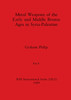 Metal Weapons of the Early and Middle Bronze Ages in Syria-Palestine, Part II