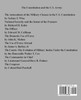 Constitution and the United States Army, The