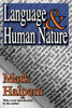 Language and Human Nature