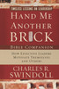 Hand Me Another Brick Bible Companion