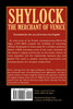 Shylock, the Merchant of Venice