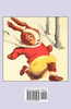 Little Jack Rabbit and Old Man Weasel