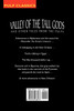 Valley of the Tall Gods and Other Tales from the Pulps