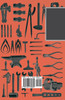 Sheet Metalwork on the Farm - Containing Information on Materials, Soldering, Tools and Methods of Sheet Metalwork