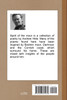 Spirit of the moor and other poems.