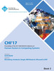 CHI 17 CHI Conference on Human Factors in Computing Systems Vol 3