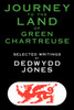 Journey to the Land of Green Chartreuse
