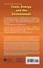 Fuels, Energy, and the Environment