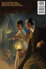 Sherlock Holmes Mystery Magazine #17