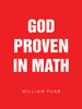 God Proven in Math