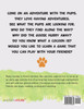 The Pups ABC Adventure