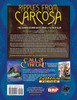 Ripples from Carcosa