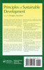 Principles of Sustainable Development
