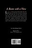 A Room with a View by E.M. Forster, Fiction, Classics