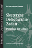 Delegating Effectively
