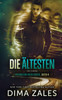 Die Ältesten - The Elders (Gedankendimensionen 4)