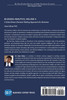 Business Analytics, Volume II
