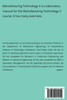 Manufacturing Technology II