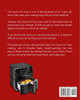 The Complete Cosori Air Fryer Cookbook 1000