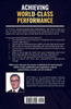 Achieving World-Class Performance