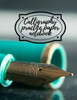 Calligraphy practice paper notebook