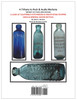 California Hutchinson & Gravitating Stopper Soda & Mineral Water Bottles