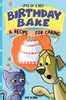 Little Cat & Dog's Birthday Bake