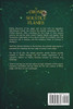The Crone of Solstice Flames